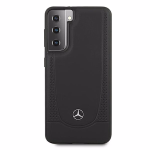 Mercedes Urban Line чехол для Samsung Galaxy S21 - чёрный