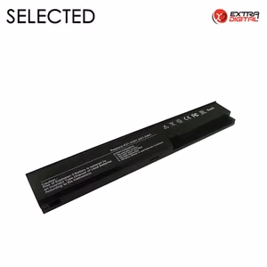 Sülearvuti aku ASUS A31-X401, 4400 mAh, Extra Digital Selected