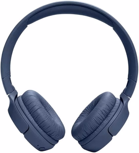 Juhtmevabad kõrvaklapid JBL Tune 520BT sinine
