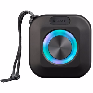BLUETOOTH kõlar DEFENDER ENJOY 10 3W must