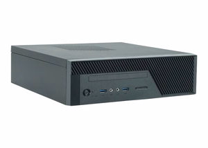 CHIEFTEC Uni PC корпус 300W блок питания mITX