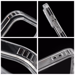 Drop Glue Colorful Ring Mag Cover compatible with MagSafe jaoks IPHONE 15 light sinine