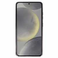 Bling Magsafe Ümbris jaoks Samsung Galaxy A26 5G must