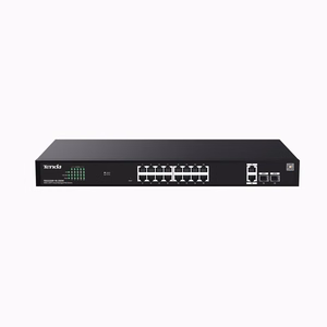 Tenda TEG2220P-16-250W võrgulüliti