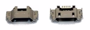 Originaalne laadimispesa Sony D6503/D6502/L50W Xperia Z2 L39h/C6902/C6903 Xperia Z1/D6602/D6603 Xperia Z3