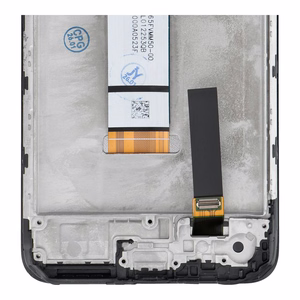 FixCell LCD ekraan Redmi Note 10 5G OEM jaoks koos raamiga