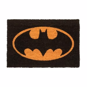 Batman uksematt