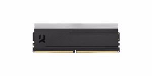 Goodram IRDM RGB DDR5 IRG-64D5L32S/32GDC mälumoodul 32 GB 2 x 16 GB 6400 MHz
