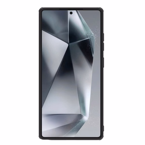 Nillkin CamShield Pro Ümbris jaoks Samsung S25 Ultra with Camera Cover - must