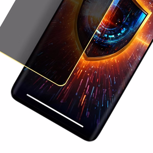 Motorola Edge 50 Pro – 3mk Silky Matt Privacy privaatsusfilter