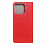 SMART Ümbris Kaaned jaoks XIAOMI Redmi 12c punane