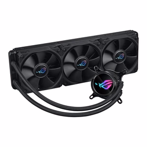 ASUS ROG STRIX LC III 360 jahuti