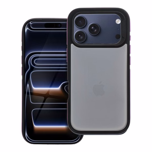 Ümbris NEO jaoks IPHONE 17 Pro lilla