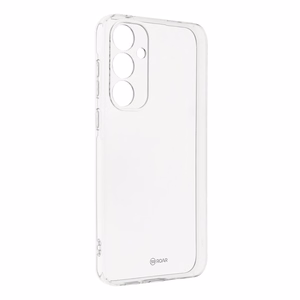 ROAR ümbris ALL DAY COLORFUL JELLY jaoks SAMSUNG A55 5G läbipaistev