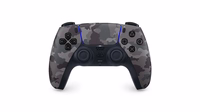 Sony DualSense hall Camo Camouflage wireless controller PlayStation 5