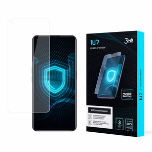 Realme GT Neo 2 5G/GT Neo 3T 5G – 3mk 1UP telefoni ekraanikaitse