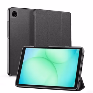 Ümbris Dux Ducis Domo Samsung X110/X115 Tab A9 8.7/X130/X135 Tab A11 8.7 must