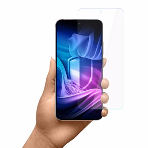 Oppo Reno 14 Pro – 3mk Silky Matt Pro telefoni ekraanikaitse