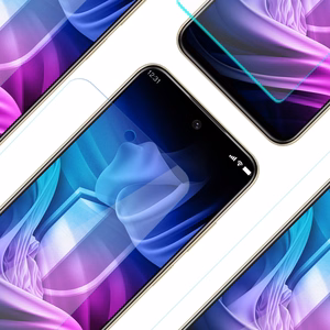 Infinix Smart 9 – 3mk Silky Matt Pro telefoni ekraanikaitse
