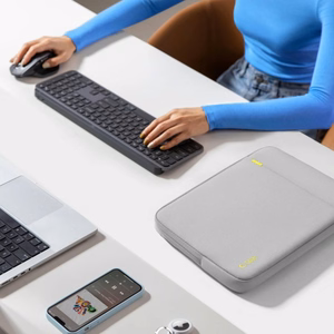 Tech-Protect Defender Laptop Kott 15-16" - hall