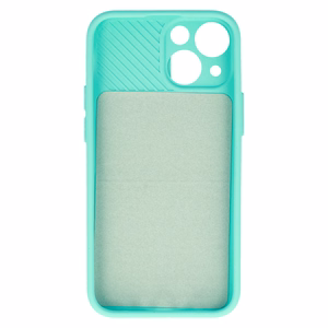 Camshield Soft jaoks Samsung Galaxy S24 FE Mint