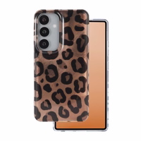 Animal Print ümbris for Samsung Galaxy S26 Plus Panther