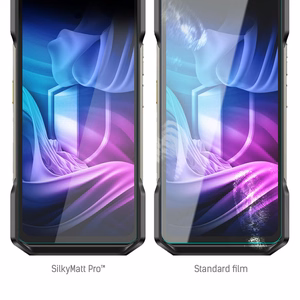 Ulefone Armor 27 / 27 Pro / 27T / 27T Pro – 3mk Silky Matt Pro telefoni ekraanikaitse
