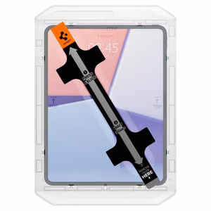 Spigen Glas.tR EZ Fit Karastatud klaas jaoks iPad Pro 13'' 2024