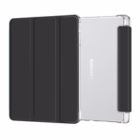 Tech-Protect SC Pen Hybrid Ümbris jaoks Lenovo Idea Tab 11.0 TB-336 - must