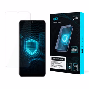 Samsung Galaxy M34 5G – 3mk 1UP telefoni ekraanikaitse