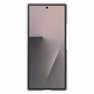 Samsung силиконовый чехол Samsung Galaxy Z Fold7 - серый