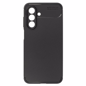 Tel Protect Carbon Elite jaoks Samsung Galaxy A26 5G Must