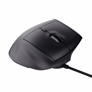 Trust GXT 145 Rexxa mängu hiir parema käe USB Type-A 12800 DPI