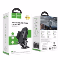 Car phone hoidja Hoco windshield / dashboard CA82 must