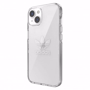 Adidas OR Protective iPhone 14 6.1 "Clear Ümbris läbipaistev 50229