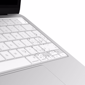 AmazingThing klaviatuurikaitse Macbook Neo jaoks
