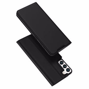 Case Dux Ducis Skin Pro Samsung S901 S22 5G black
