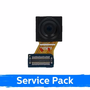 Kaamera ühilduv Samsung A336 A33 5G / A125 A12 Esikaamera / 13M / (Service Pack)