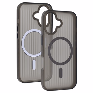 Tel Protect Twist Magsafe ümbris Iphone 17 jaoks grafiit