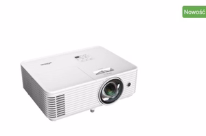Vivitek DX335ST lühikese viskekaugusega projektor