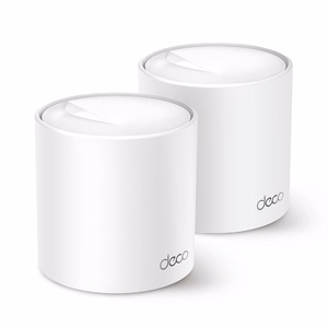 TP-LINK AX3000 Whole Home Mesh Wi-Fi 6