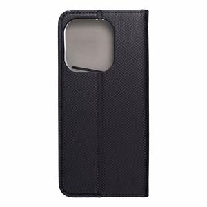 SMART Ümbris Kaaned jaoks OPPO A40 must