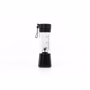 Huslog kaasaskantav blender TO GO 180W HUS1025