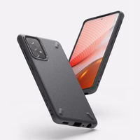 Ringke Onyx vastupidav TPU ümbris Samsung Galaxy A72 4G hall (OXSG0038)