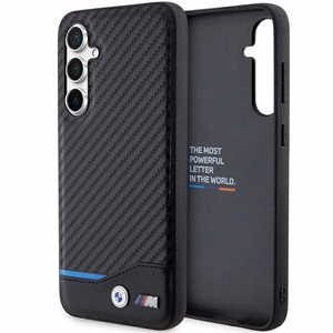 BMW BMHCS23FE22NBCK S23 FE S711 must/must Leather Carbon