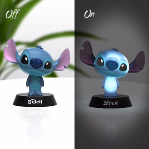 Disney Stitch – 11 cm lamp
