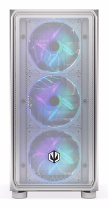 ENDORFY ARX 500 ARGB valge Midi Tower