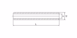 Copper Connector jaoks 10mm2 Kaabel, 10pcs