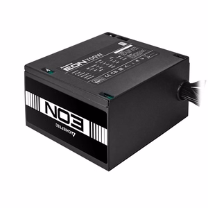 CHIEFTEC EON 400W 80 Plus ATX toiteplokk