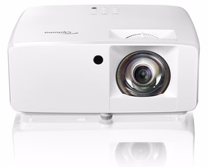 Optoma GT2000HDR lühikese viskekaugusega projektor 3500 ANSI luumenit DLP 1080p (1920x1080) 3D valge